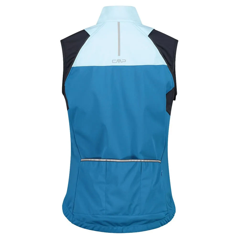 CMP 31a2556 Softshelljakke