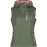 CMP 31a5036 Vest