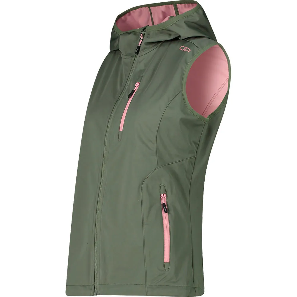 CMP 31a5036 Vest