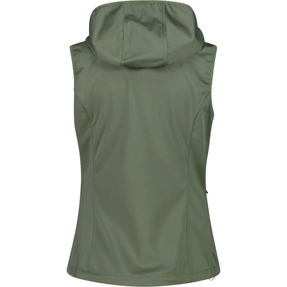 CMP 31a5036 Vest