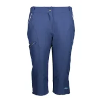 CMP 31c7806 Free Bike Capri Shorts CMP 31c7806 Free Bike Capri Shorts