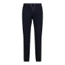 CMP 31d4507 Bukser, Black blue