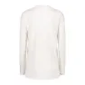 CMP 31d4586 Langarmet T-skjorte, B.co gesso