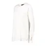 CMP 31d4586 Langarmet T-skjorte, B.co gesso