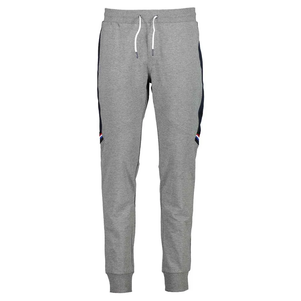 CMP 31d8537m Bukser, Grey melange CMP 31d8537m Bukser, Grey melange