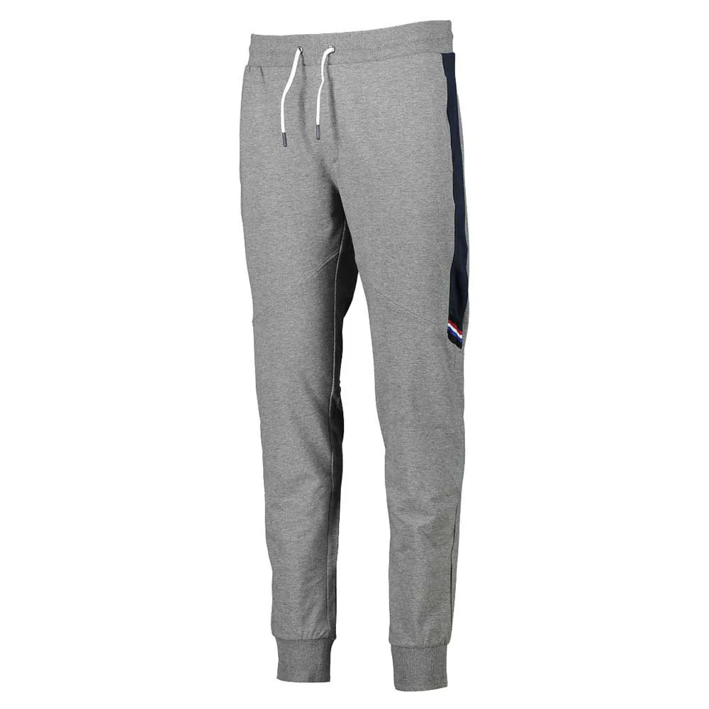 CMP 31d8537m Bukser, Grey melange CMP 31d8537m Bukser, Grey melange