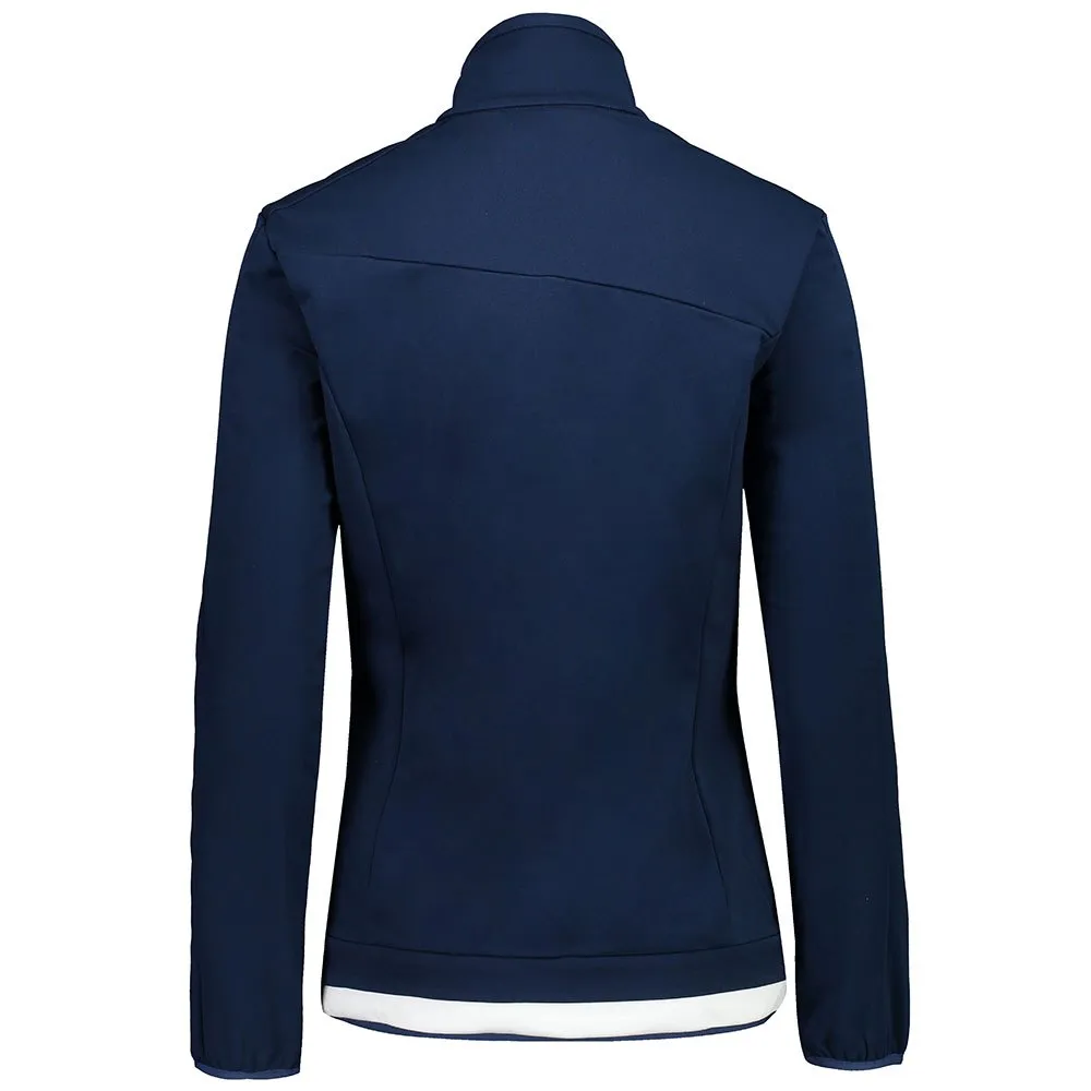 CMP 31e5746 Softshelljakke, Blue