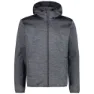 CMP 31e8007 Fleecejakke Med Hette