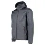 CMP 31e8007 Fleecejakke Med Hette