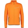 CMP 31g2357 Fleecejakke Med Full Glidelås, Orange