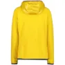 CMP 31g3416 Fix Hood Fleecejakke Med Halv Glidelås