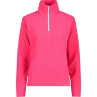 CMP 31g3656 Halv Glidelås Genser