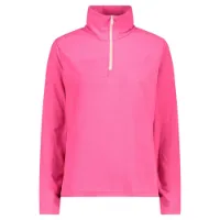CMP 31g3656 Halv Glidelås Genser