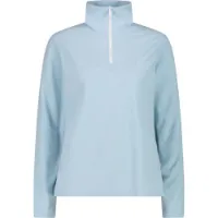 CMP 31g3656 Halv Glidelås Genser