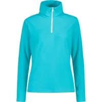 CMP 31g3656 Halv Glidelås Genser