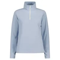 CMP 31g3656 Halv Glidelås Genser CMP 31g3656 Halv Glidelås Genser