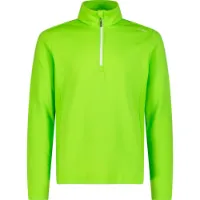 CMP 31g3687 Fleecejakke Med Halv Glidelås