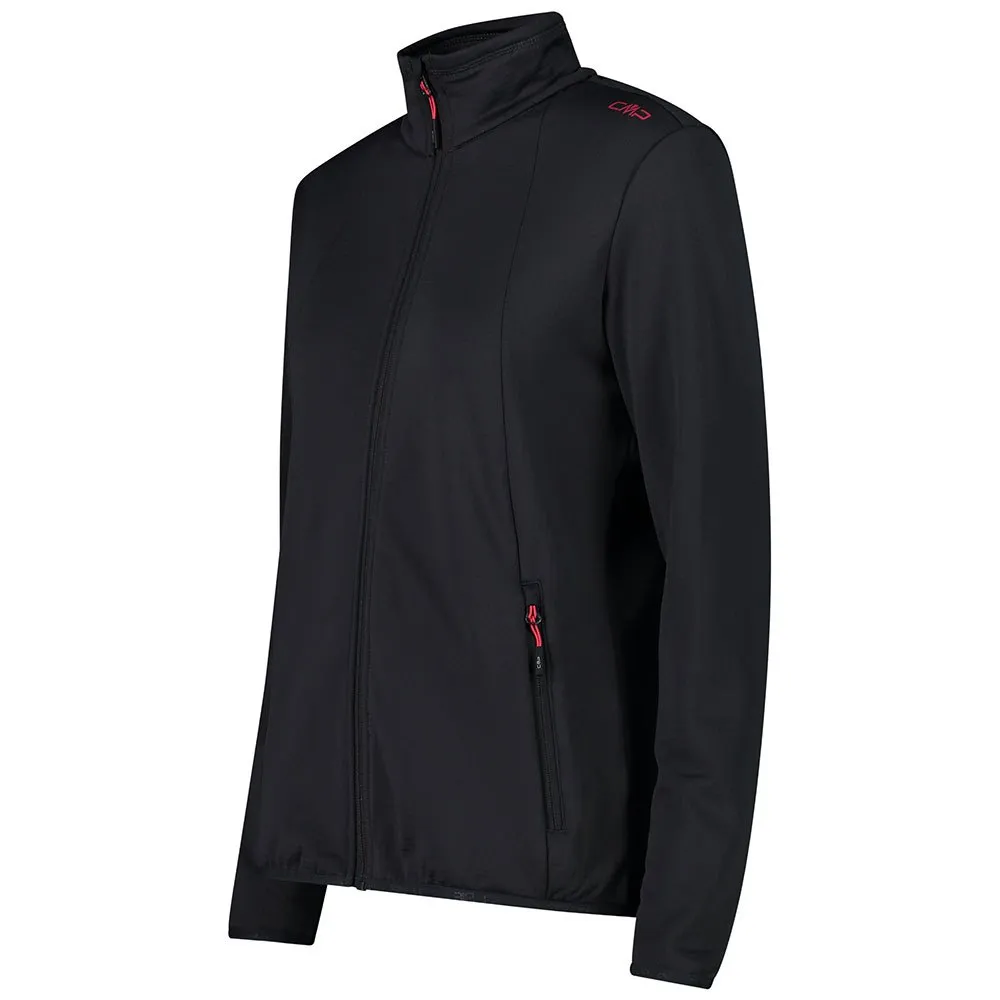 CMP 31g7896 Fleece, Anthracite