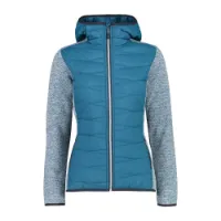 CMP 31h0946 Fleecejakke Med Hette CMP 31h0946 Fleecejakke Med Hette
