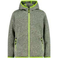 CMP 31h1904 Fleecejakke Med Hette CMP 31h1904 Fleecejakke Med Hette
