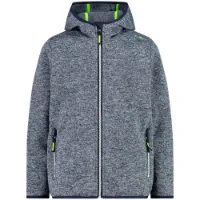 CMP 31h1904 Fleecejakke Med Hette CMP 31h1904 Fleecejakke Med Hette