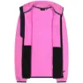 CMP 31h2116 Fleecejakke Med Full Glidelås, Purple fluo melange