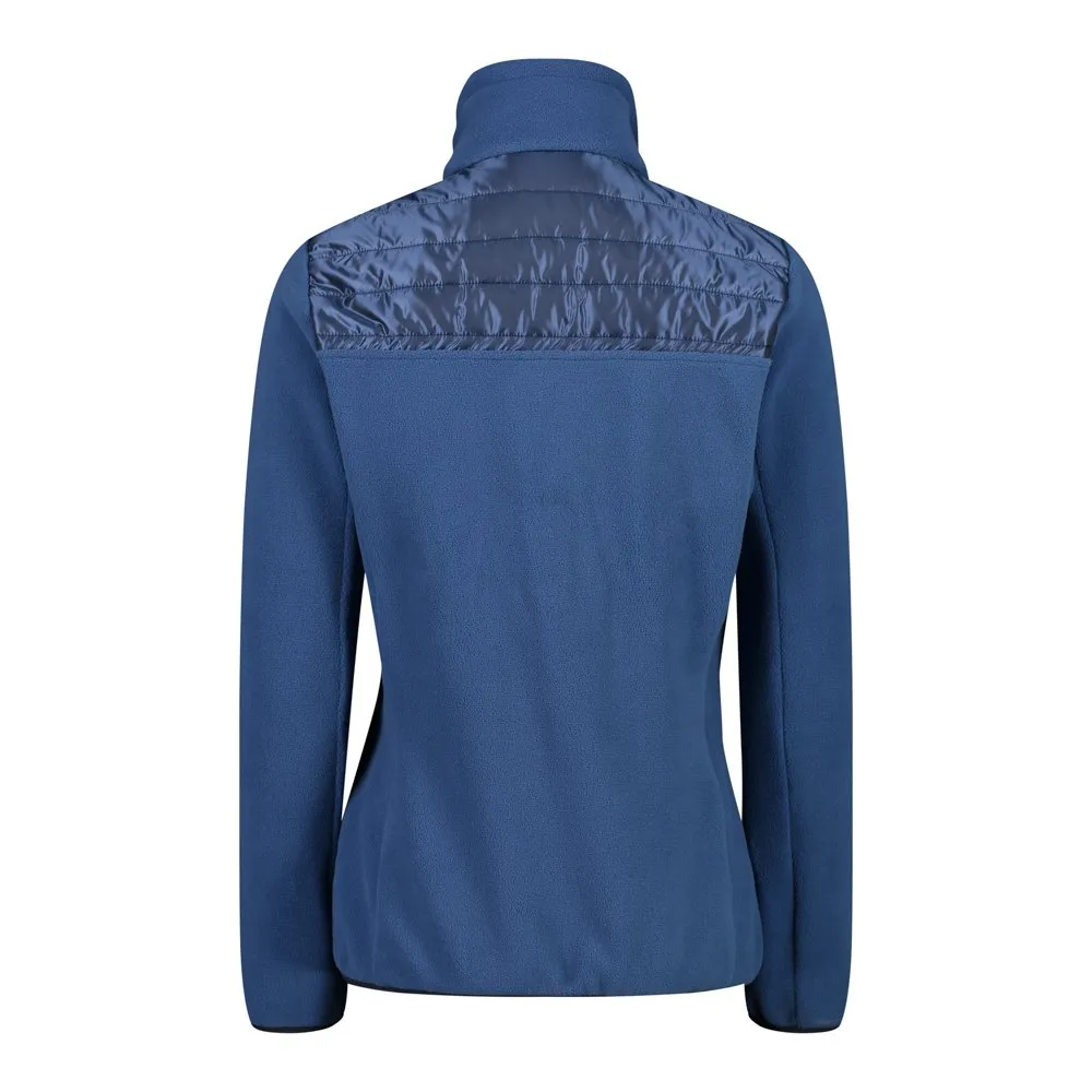 CMP 31h3446 Fleece, Sea CMP 31h3446 Fleece, Sea