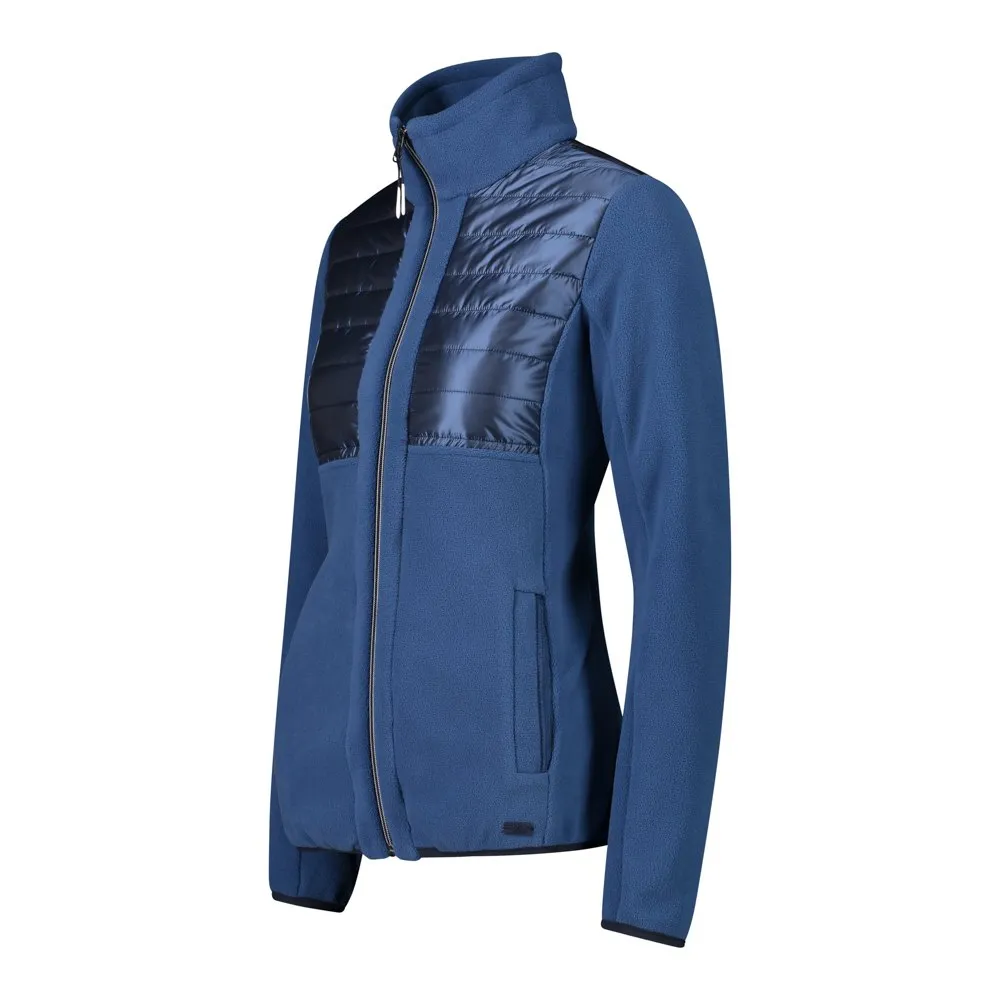 CMP 31h3446 Fleece, Sea CMP 31h3446 Fleece, Sea