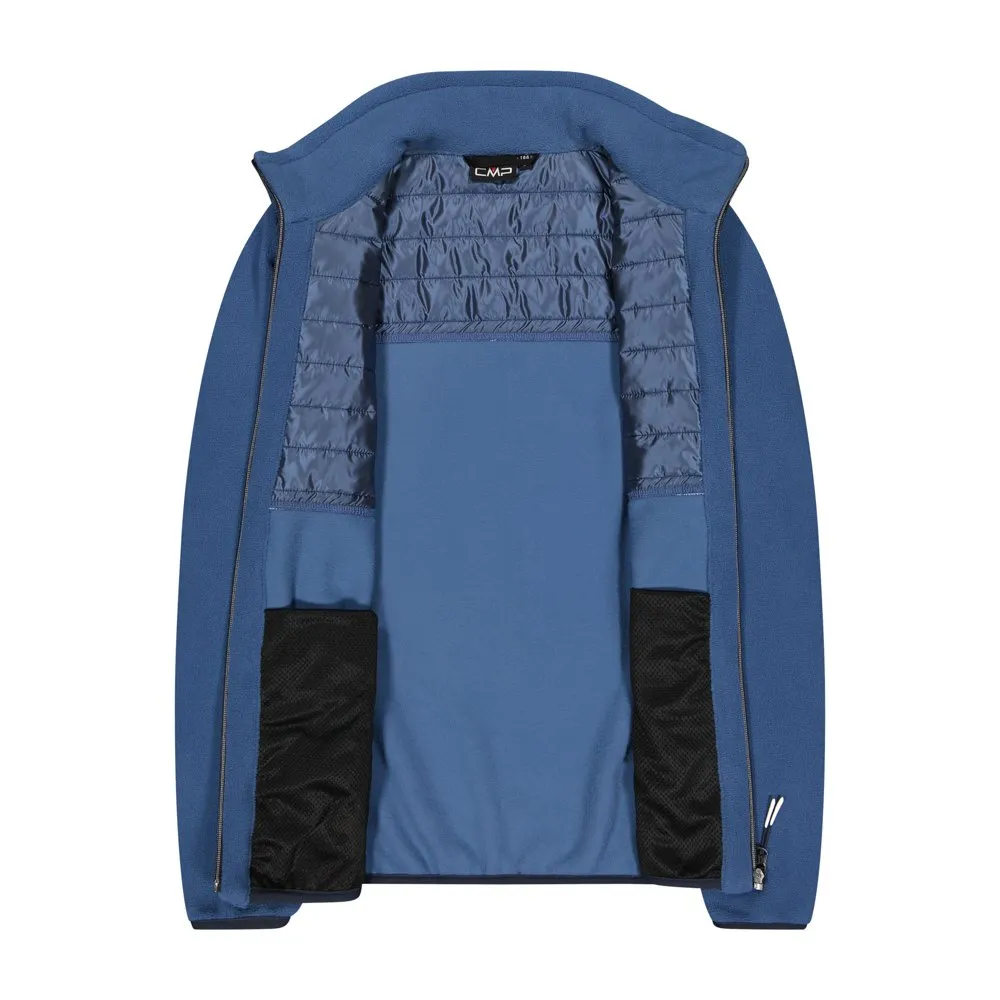CMP 31h3446 Fleece, Sea CMP 31h3446 Fleece, Sea