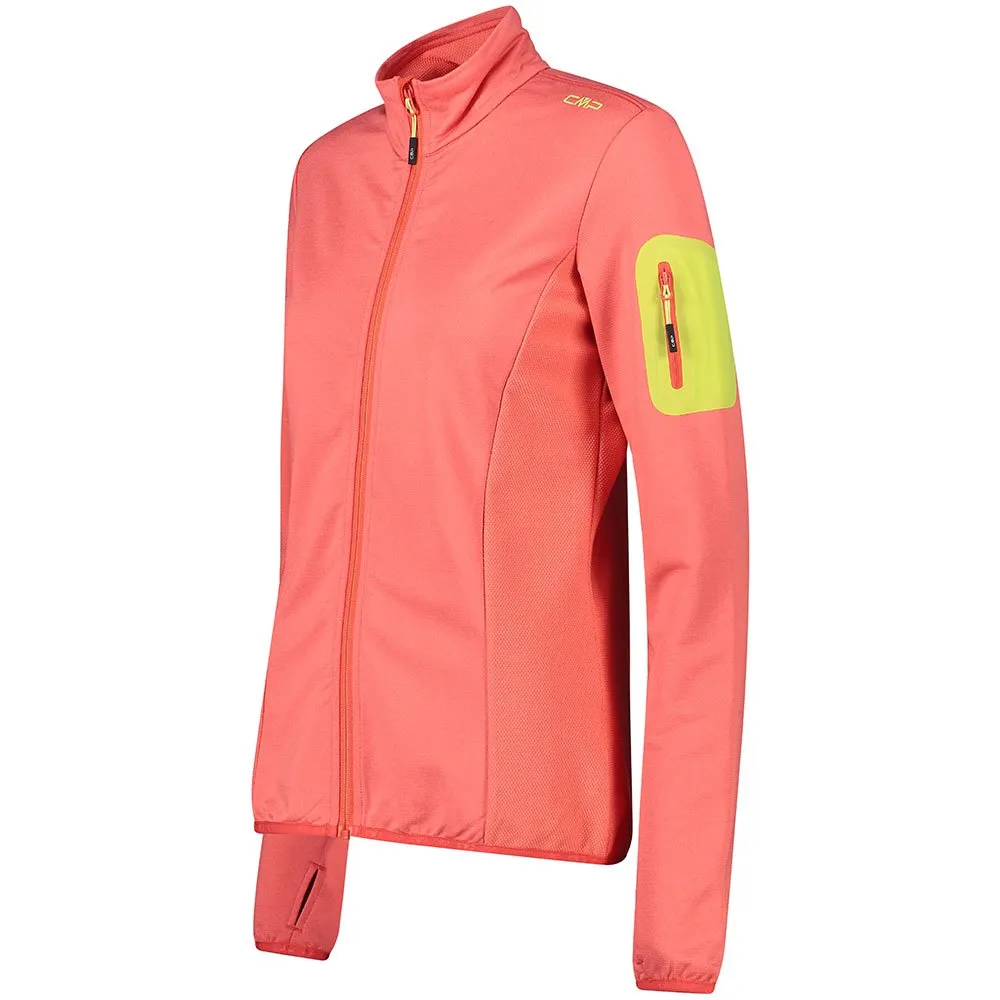 CMP 31l7886 Fleece