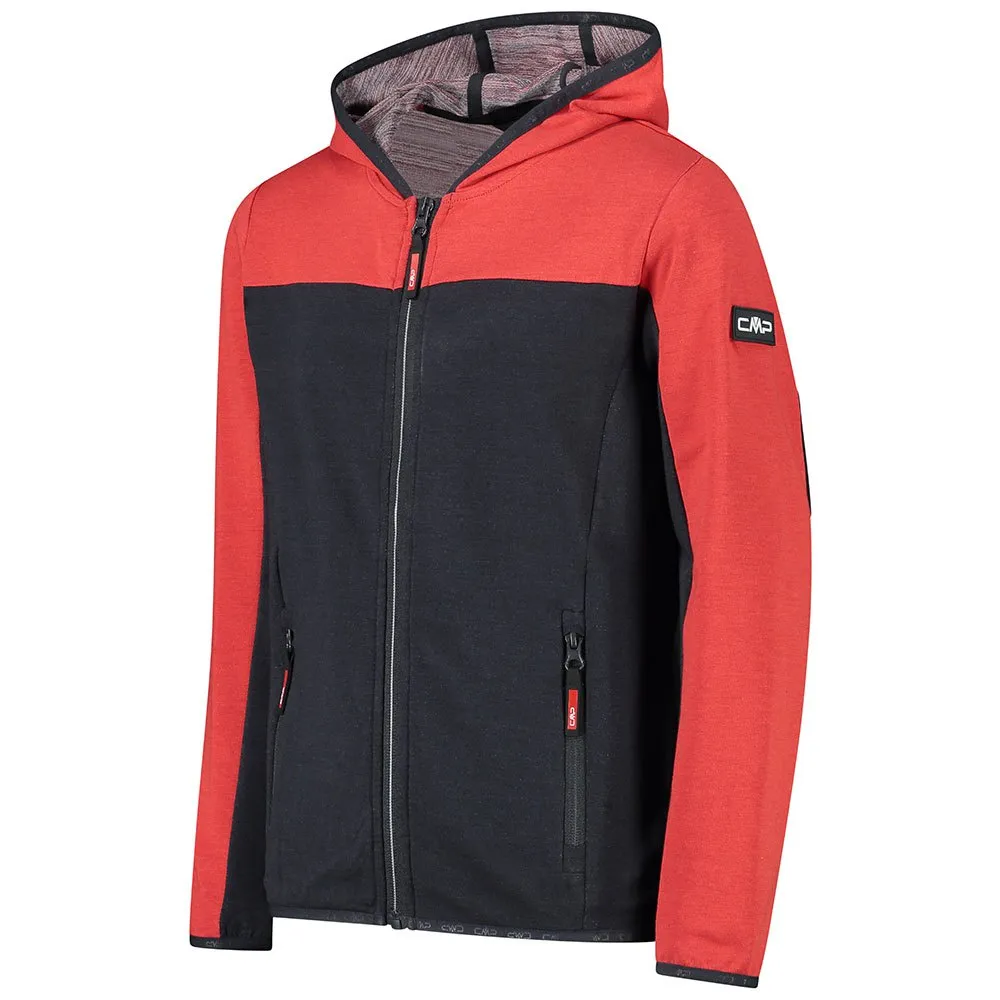 CMP 31l8364 Softshelljakke