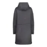 CMP 31m3076 Parka Fleecejakke Med Full Glidelås