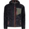 Anthracite / kaky