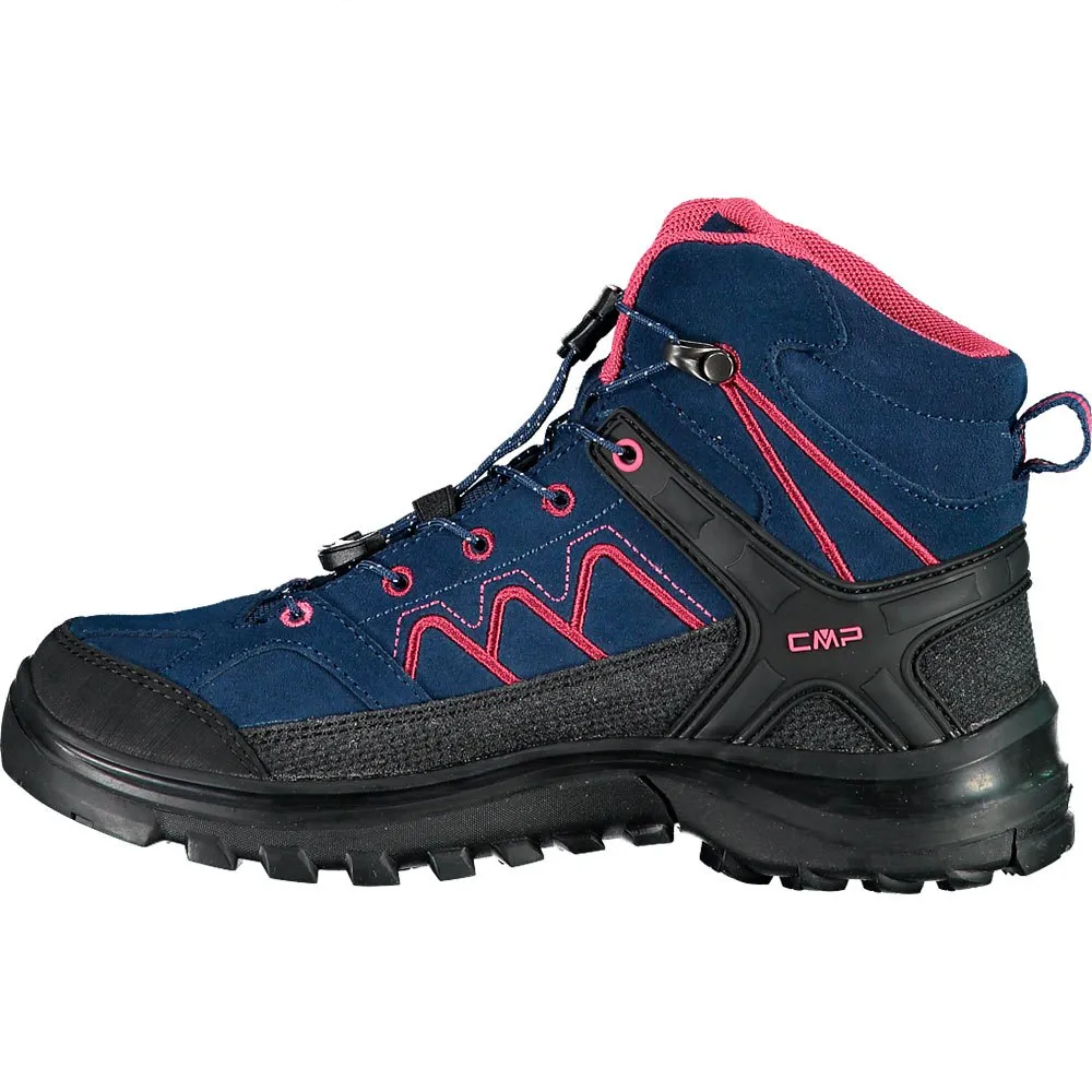 CMP 31q4794 Moon Mid Wp Tursko, Blue / rose, EU 30
