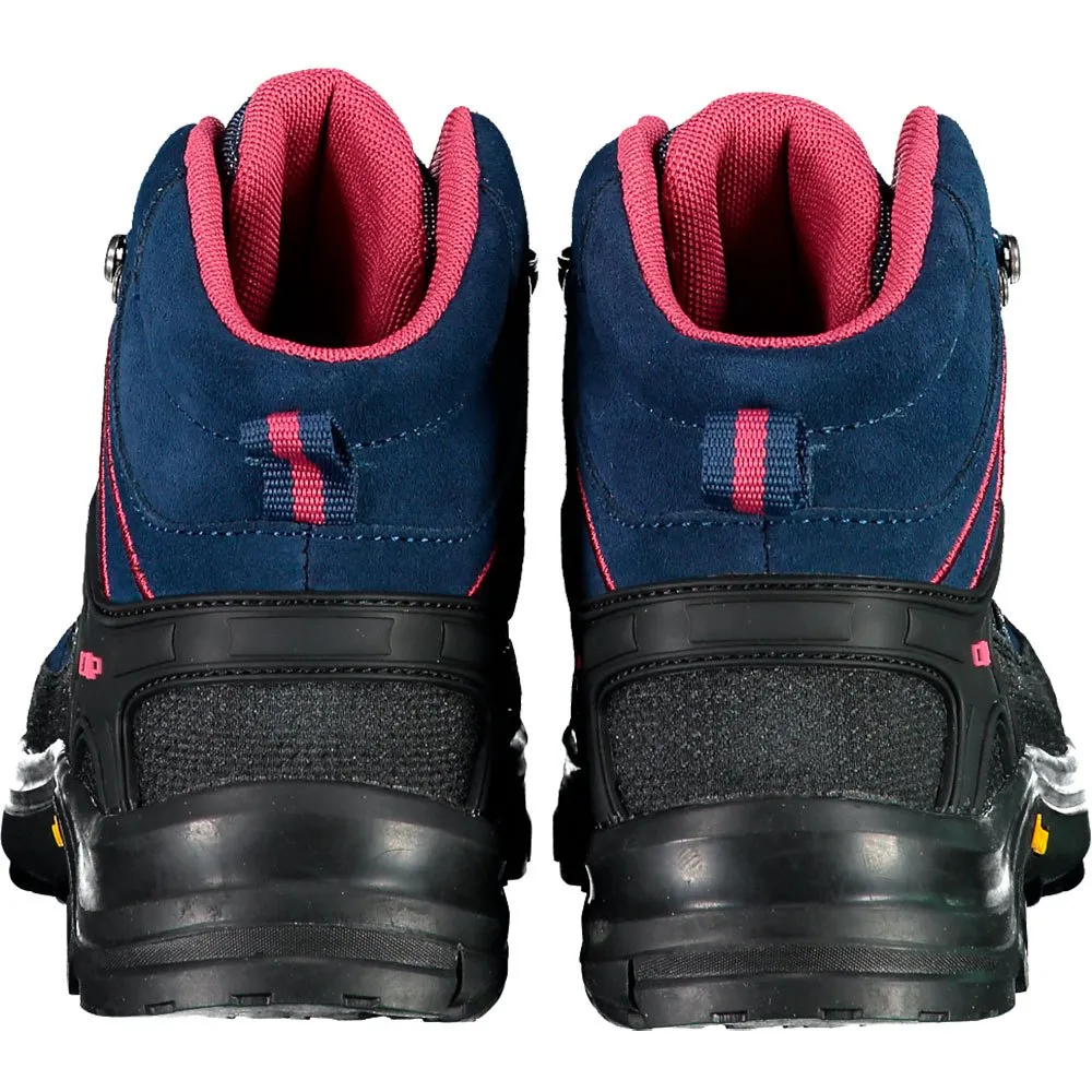 CMP 31q4794 Moon Mid Wp Tursko, Blue / rose, EU 30