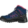 CMP 31q4794 Moon Mid Wp Tursko, Blue / rose, EU 30