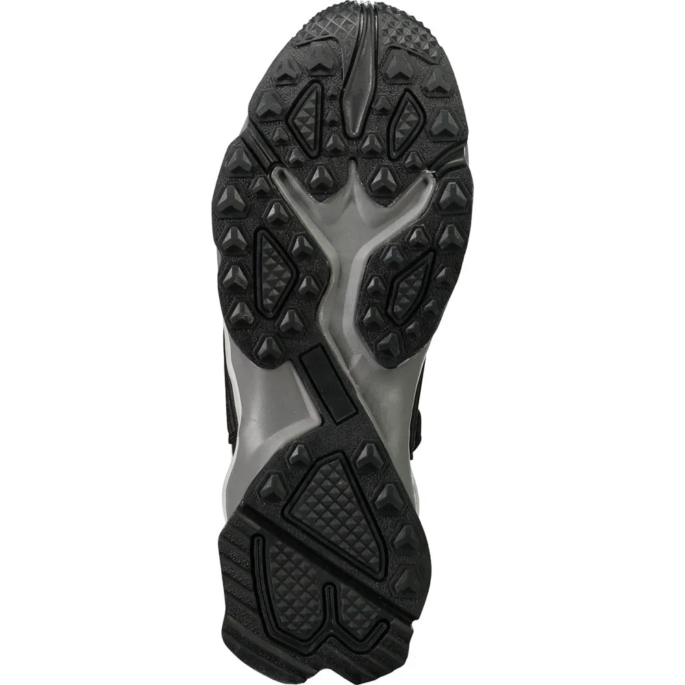 CMP 31q9567 Yoke Wp Tursko, Black CMP 31q9567 Yoke Wp Tursko, Black