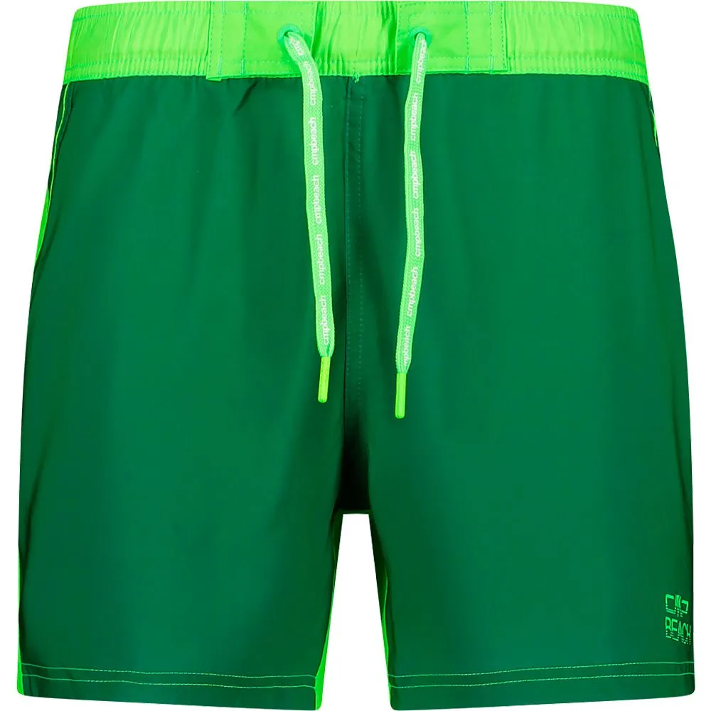 CMP 31r9037 Badebukse, Emerald