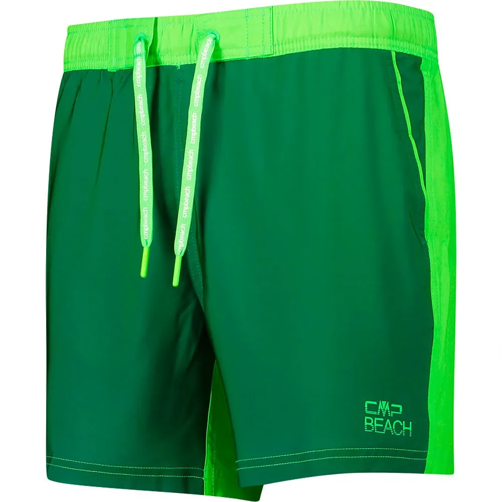 CMP 31r9037 Badebukse, Emerald