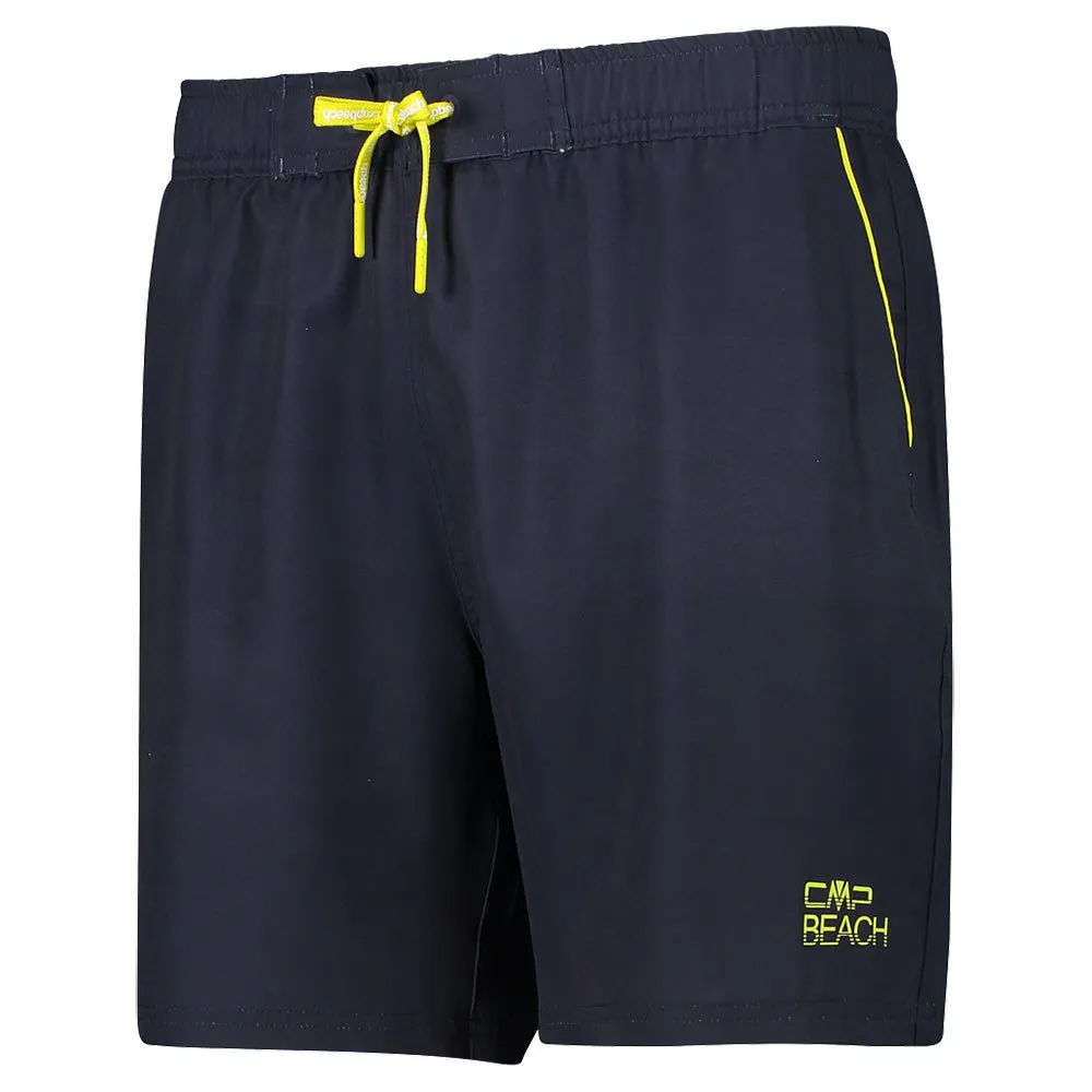 CMP 31r9187 Badebukse male, Navy / zolfo