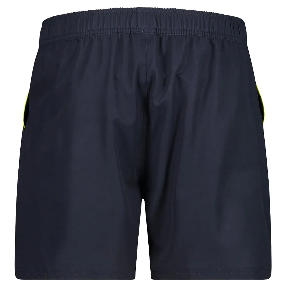 CMP 31r9187 Badebukse male, Navy / zolfo