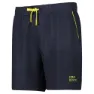 CMP 31r9187 Badebukse male, Navy / zolfo
