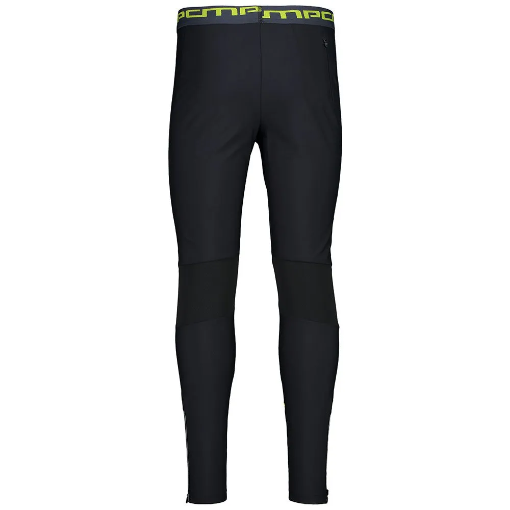 CMP 31t2217 Leggings, Black