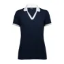 CMP 31t5936 Kortermet Poloskjorte, Blue 2