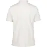 CMP 31t7497v Kortermet Poloskjorte, White