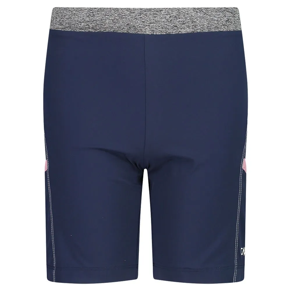CMP 31t7985 Shorts, Blue, 12Y