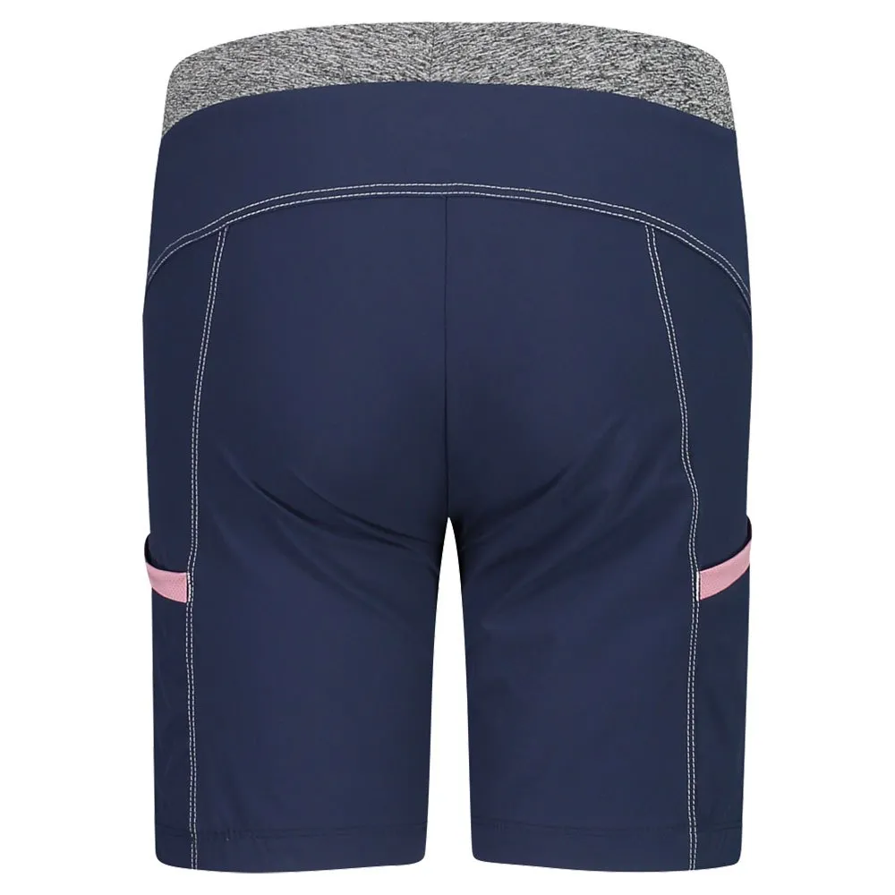 CMP 31t7985 Shorts, Blue, 12Y