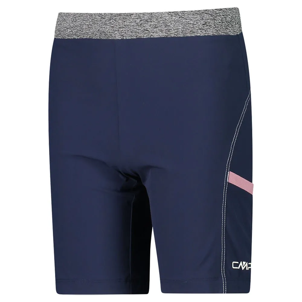 CMP 31t7985 Shorts, Blue, 12Y