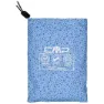 CMP 31x7296 Rain Fix Hood Jakke