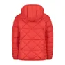 CMP 31z1545a Fix Hood Jakke, Grenadine, 6Y